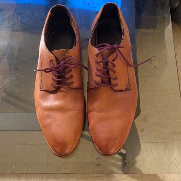 Men’s shoes - Picture 4 of 4